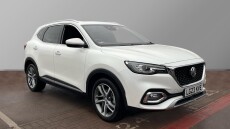 MG Hs 1.5 T-GDI Exclusive 5dr DCT Petrol Hatchback